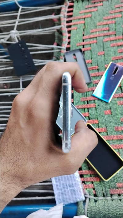 One Plus 8