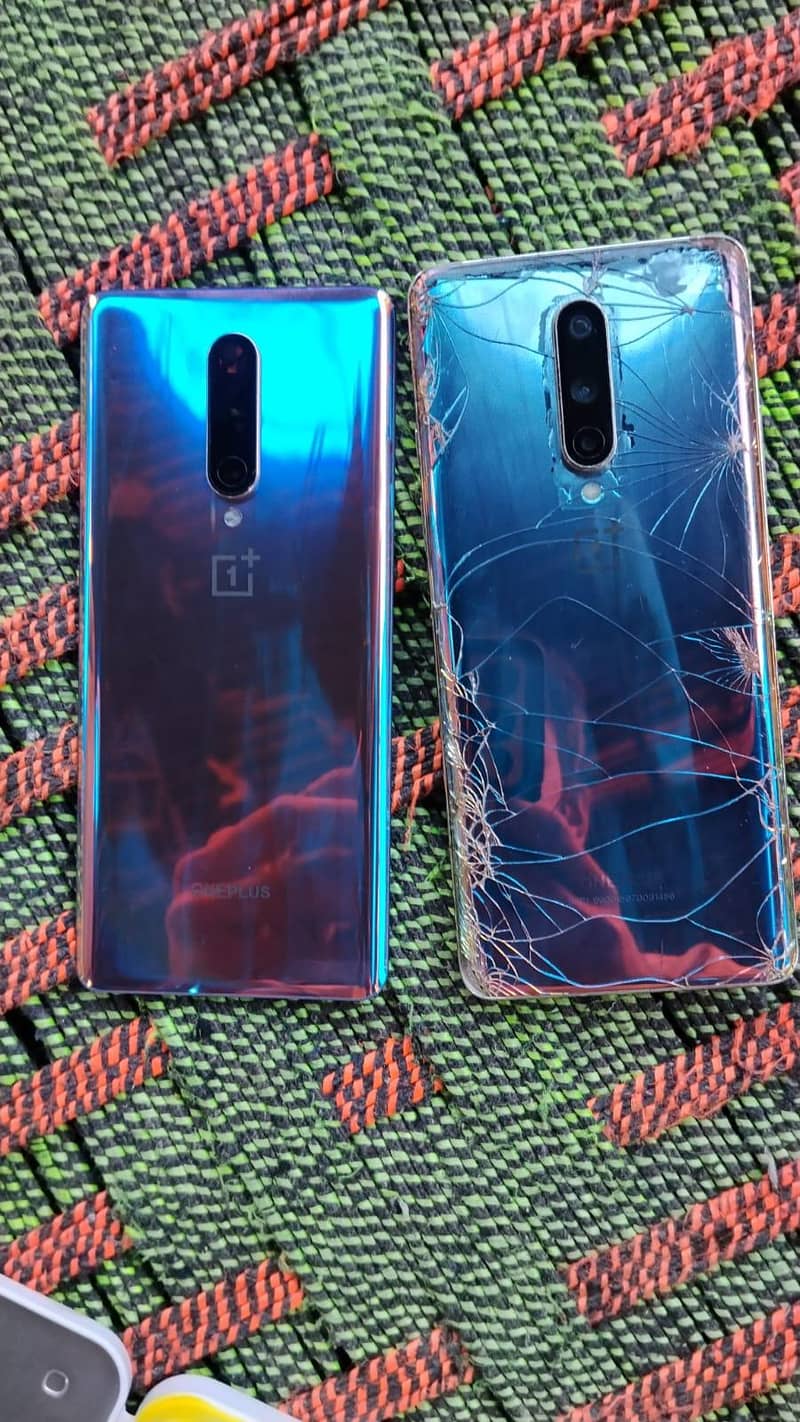 One Plus 8 3