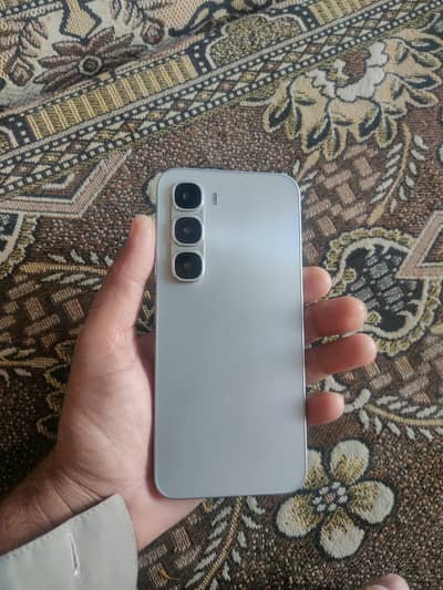 Infinix Hot 60 Pro 10/10