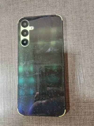 Samsung Mobile A25 5G