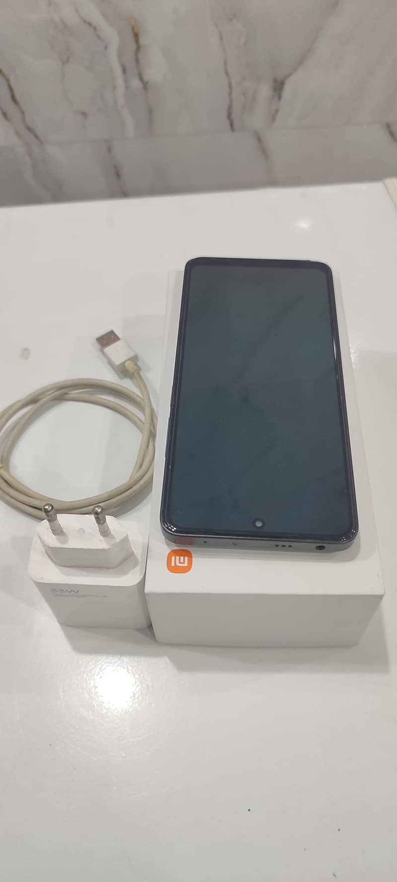 Xiaomi Redmi Note 13 0