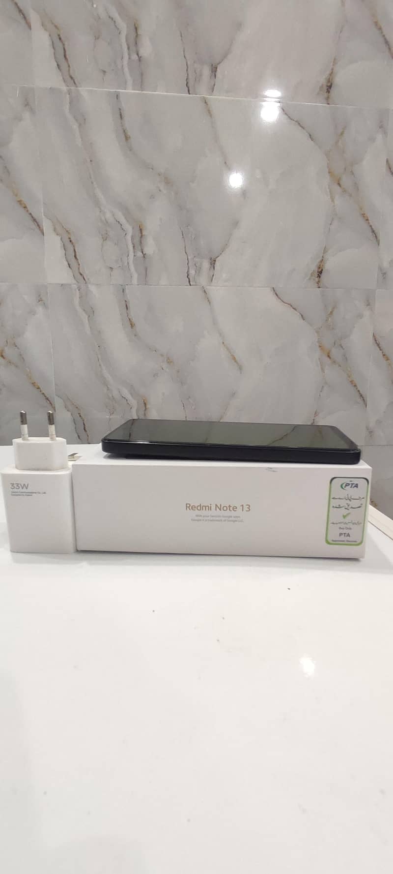 Xiaomi Redmi Note 13 2