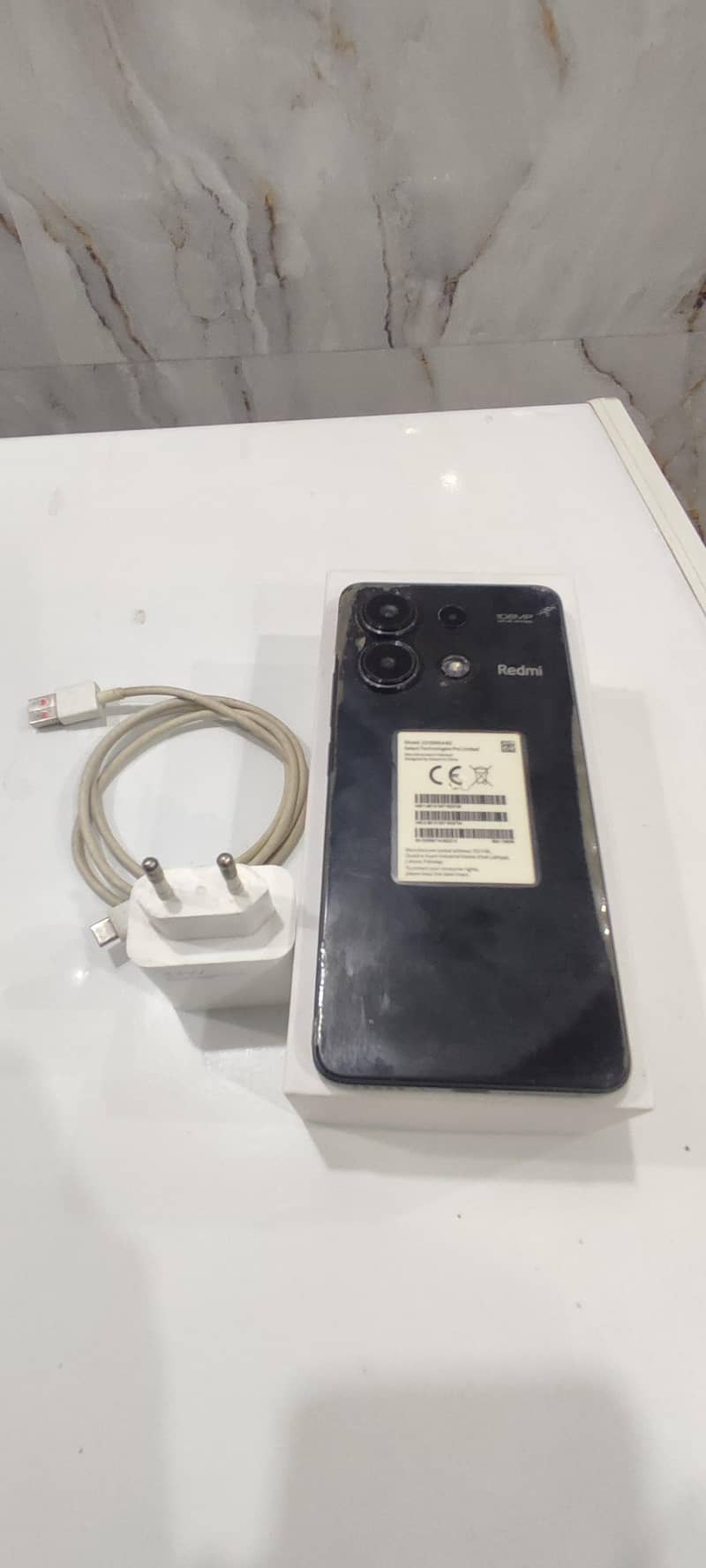 Xiaomi Redmi Note 13 5