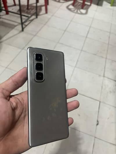 Infinix Hot 50 Pro Plus