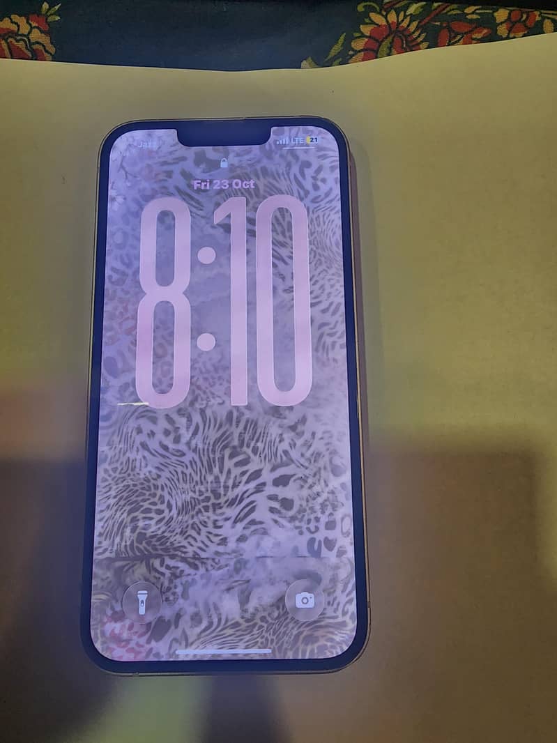 Apple iPhone 13 1