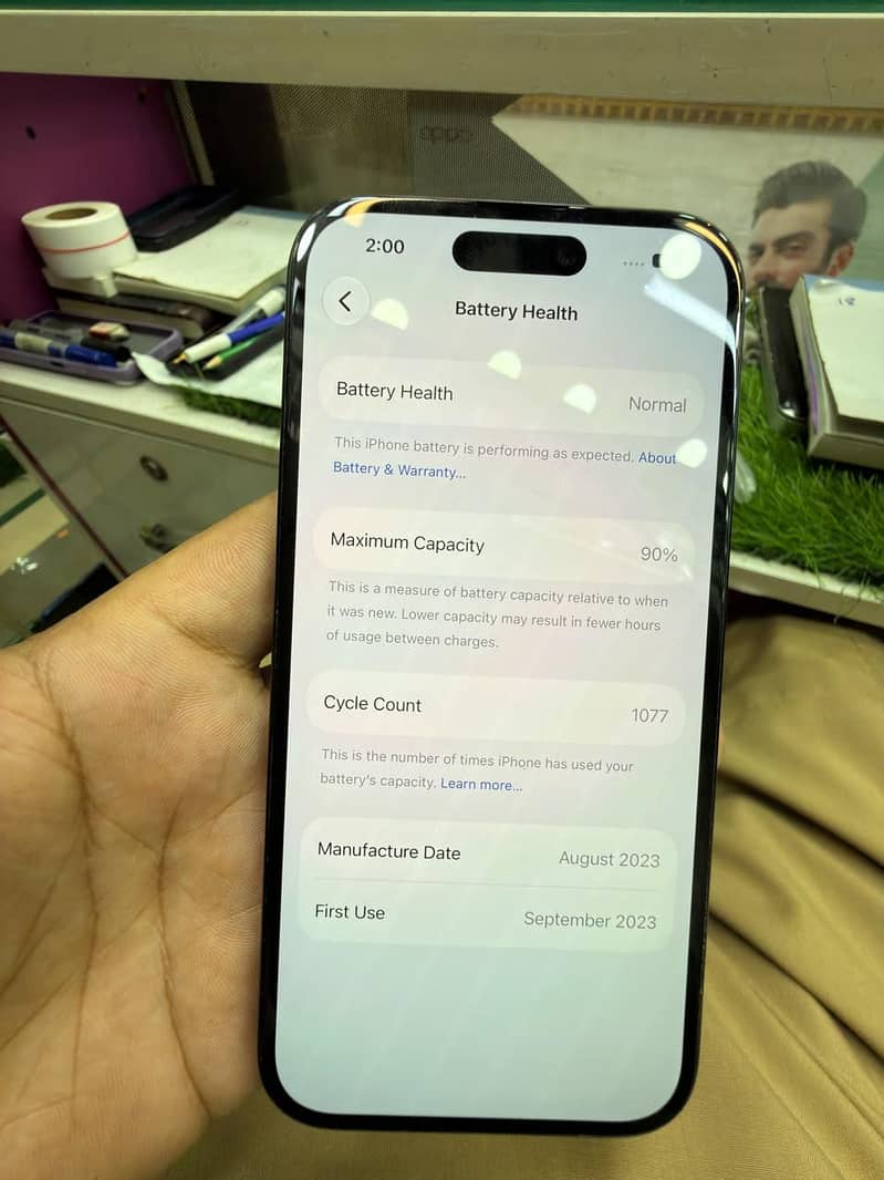 Apple iPhone 13 9