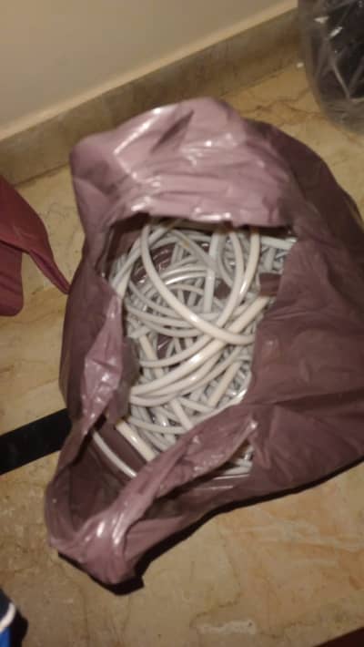 NEW COB LED STRIP LIGHTS - 15M x 2 (Bought from DENSO HALL)