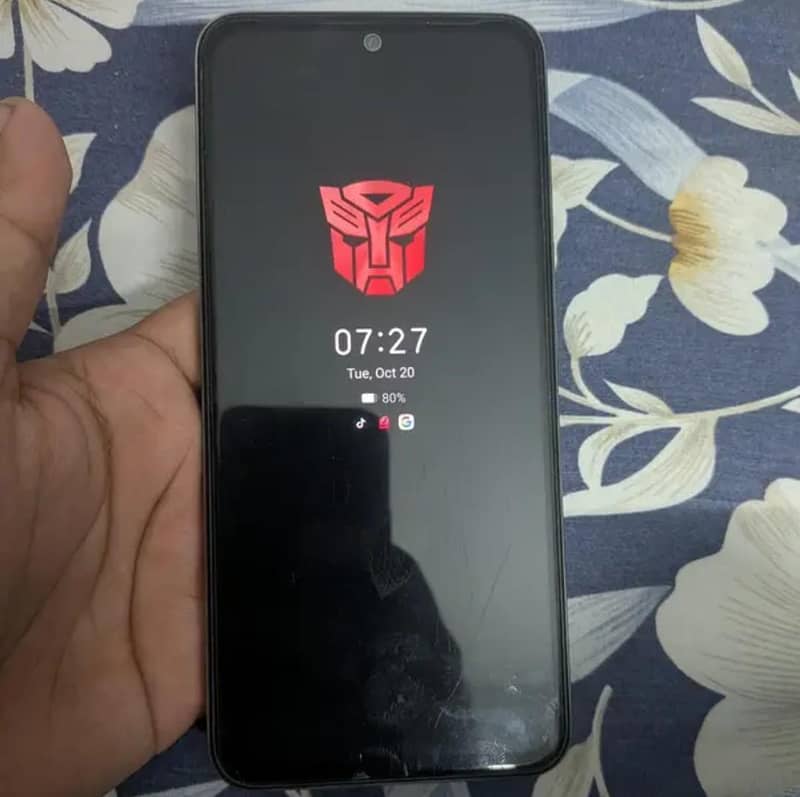 Tecno CAMON 30 Pro 1