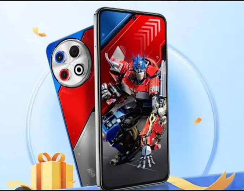 Tecno CAMON 30 Pro 5