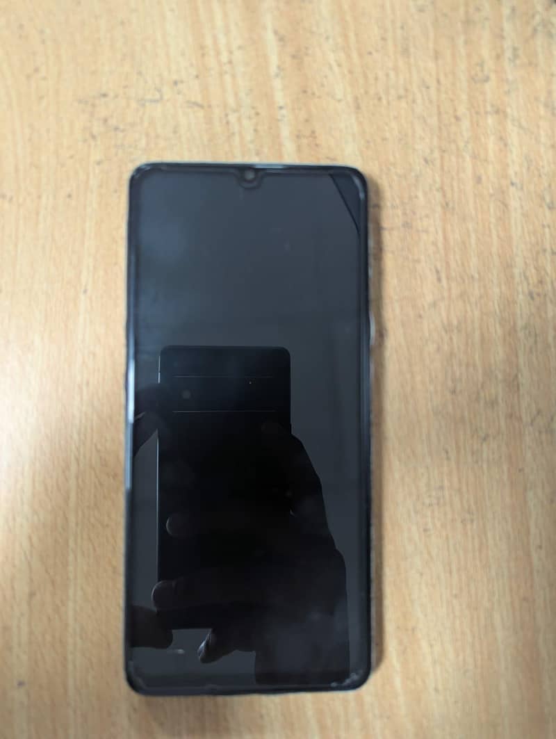 One Plus 7T 1