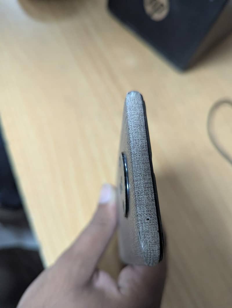 One Plus 7T 4