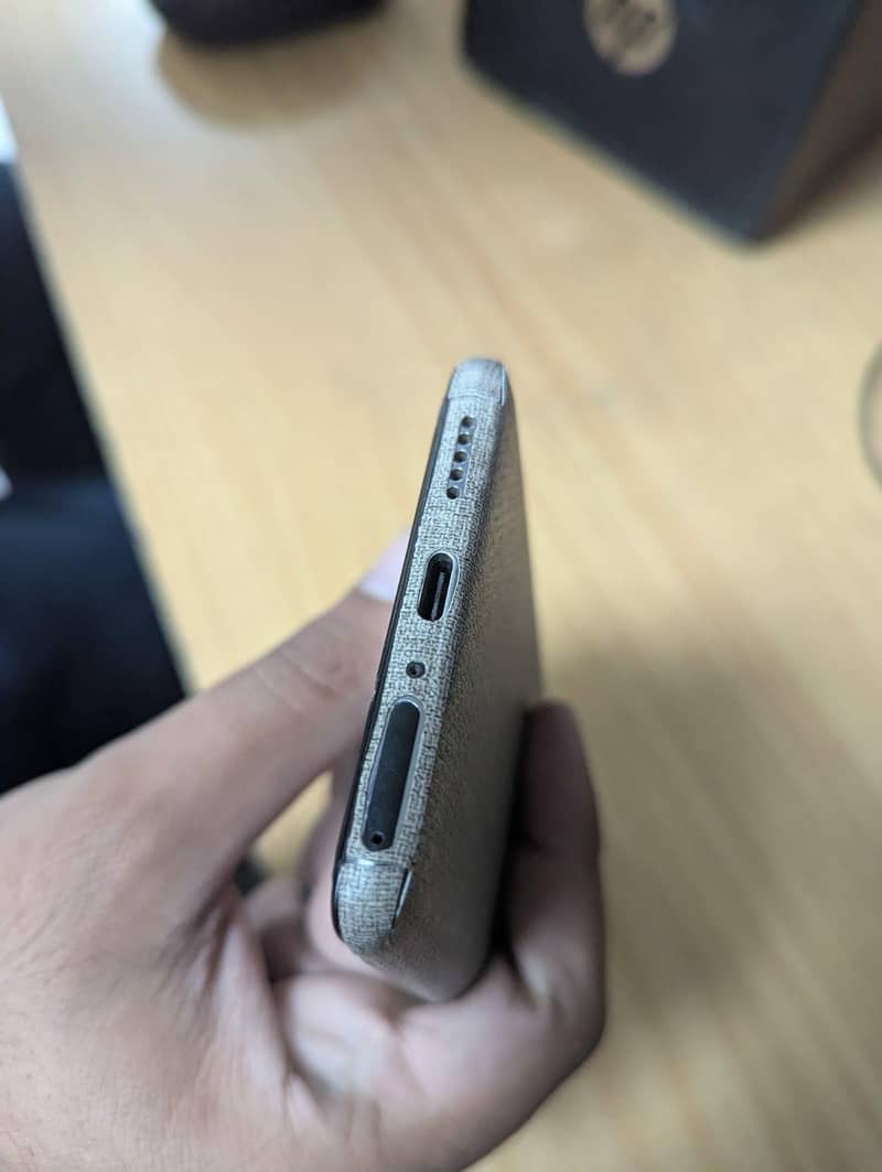 One Plus 7T 5