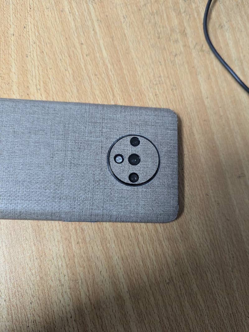 One Plus 7T 6