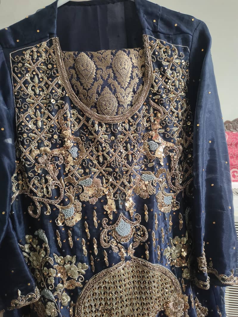 fancy frock 2