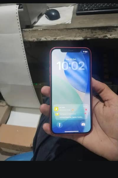 Apple iPhone 12