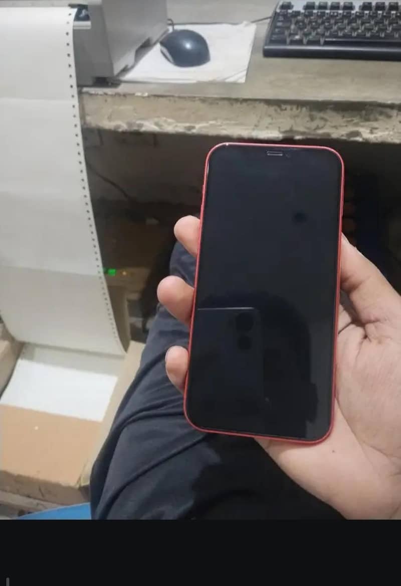 Apple iPhone 12 1