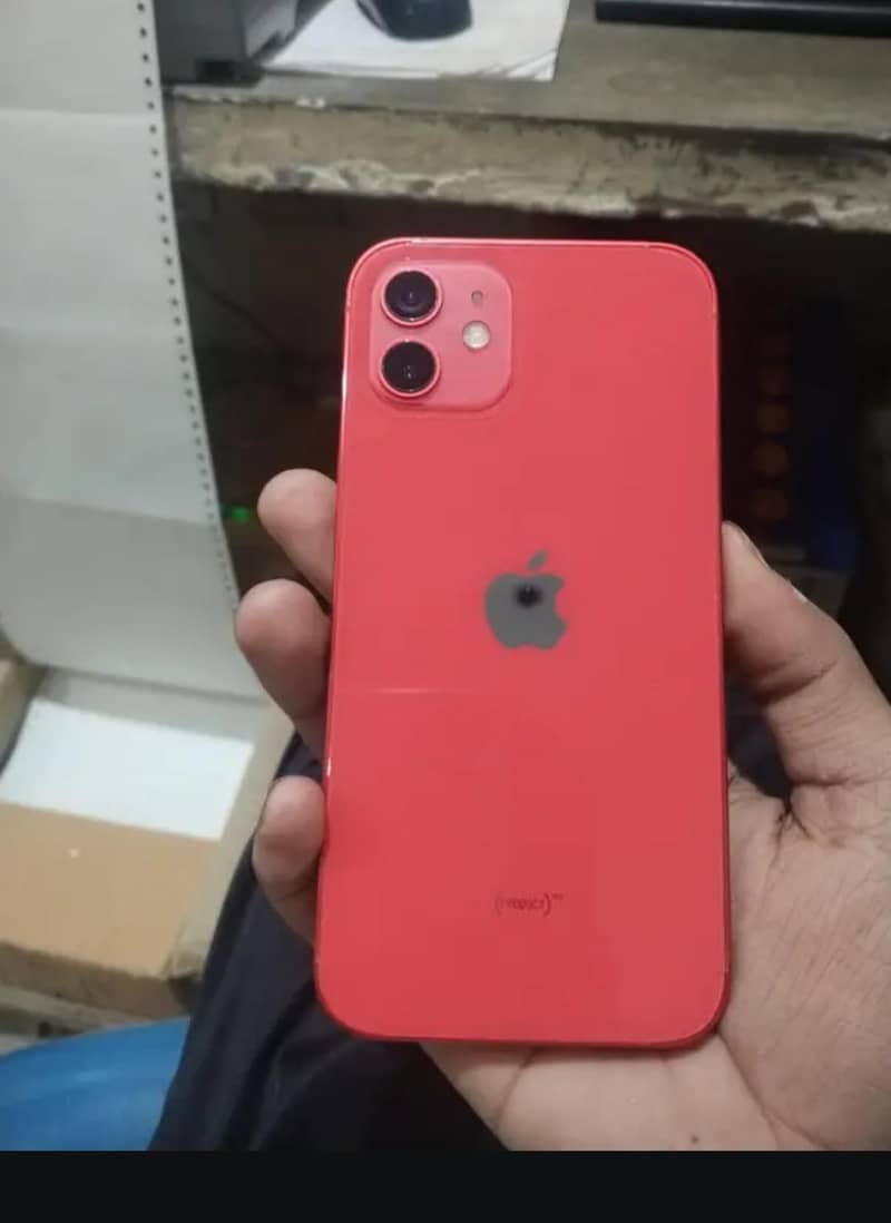 Apple iPhone 12 2