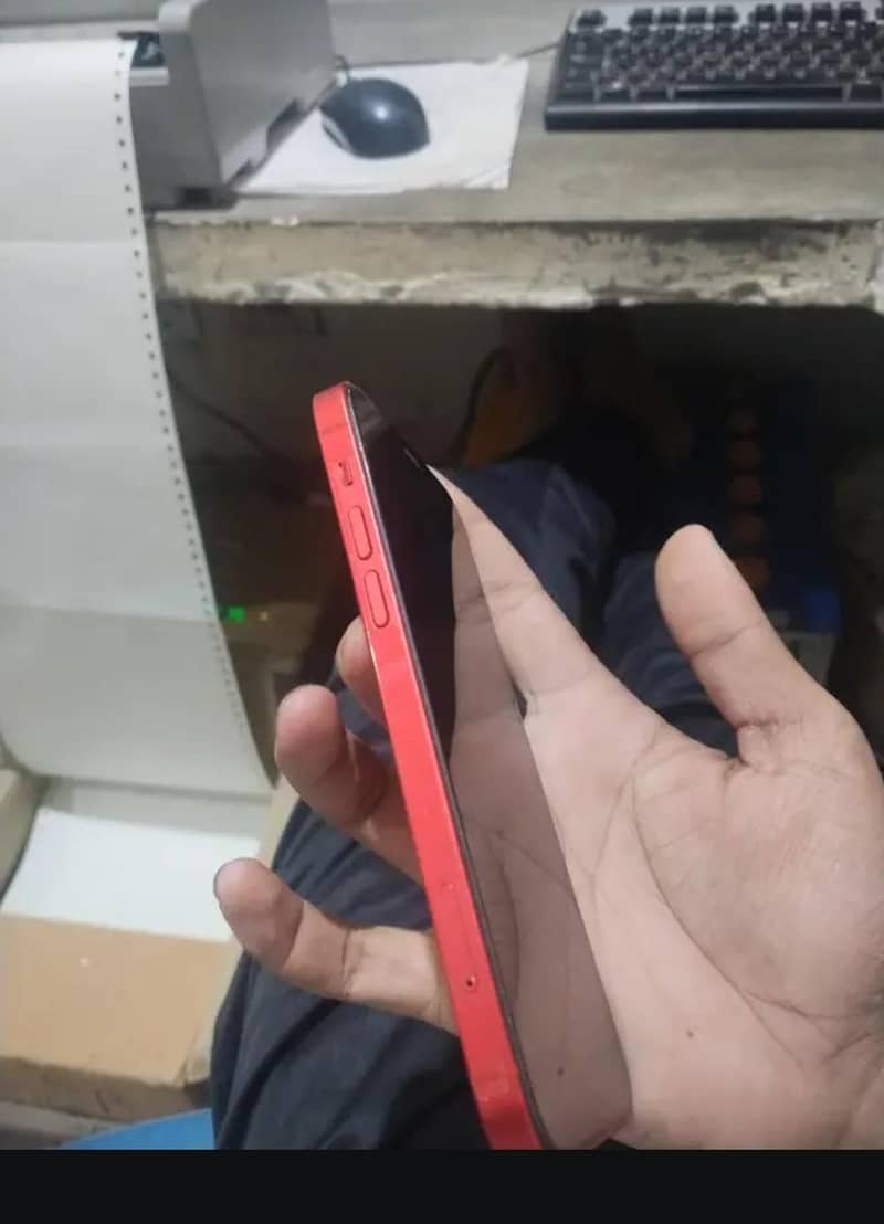 Apple iPhone 12 5