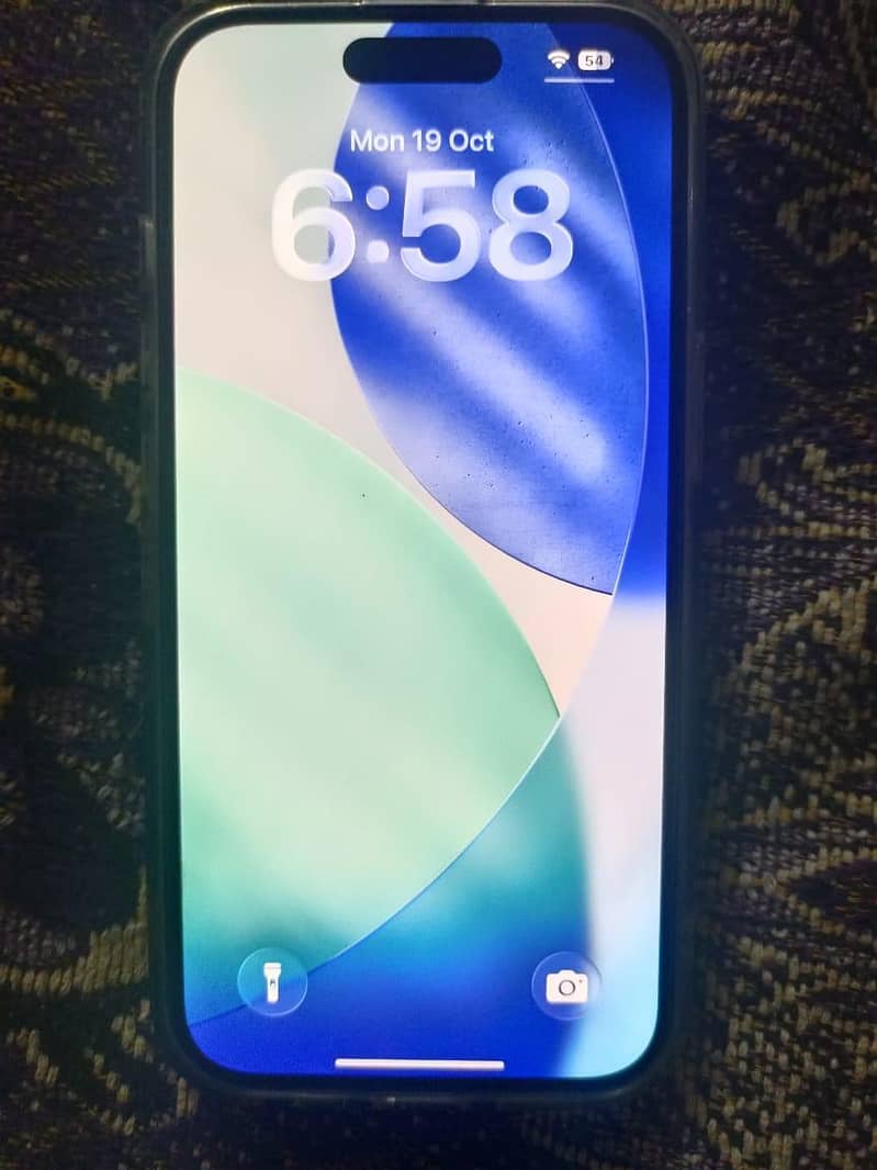 Apple iPhone 15 5