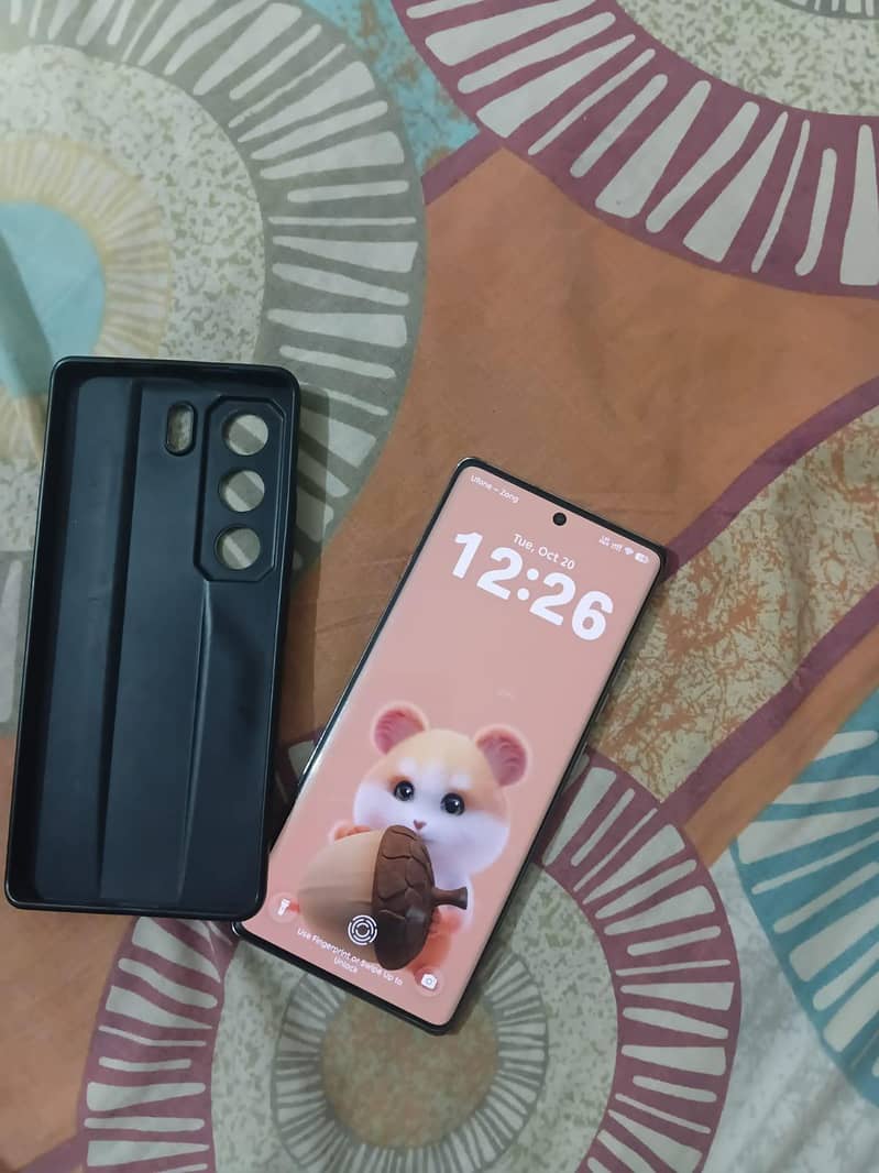 Tecno CAMON 40 Pro 2