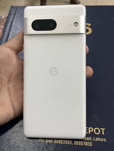 Google Pixel 7