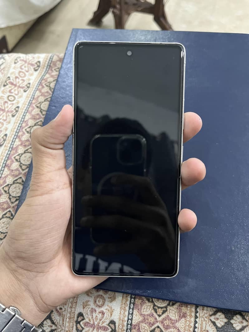 Google Pixel 7 1