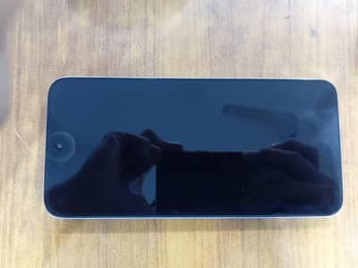 Xiaomi Redmi 15 (8GB RAM and 128GB storage)