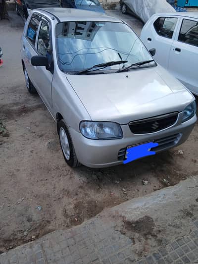 Suzuki Alto 2006