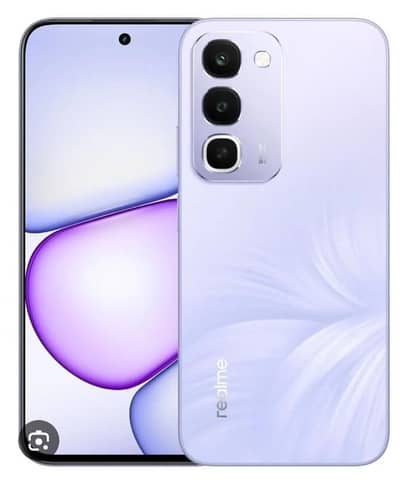 Realme Other Model