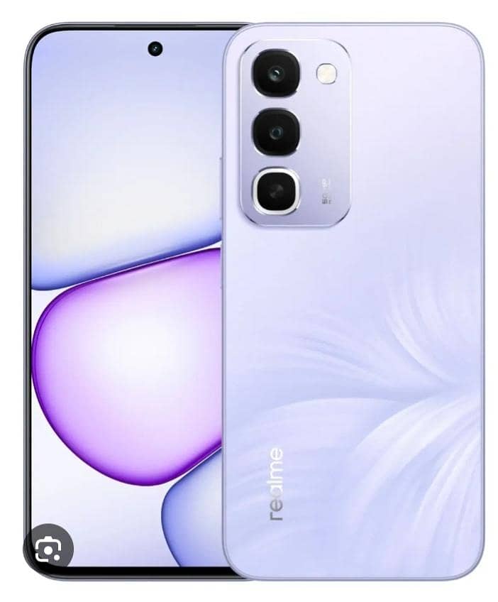 Realme Other Model 0