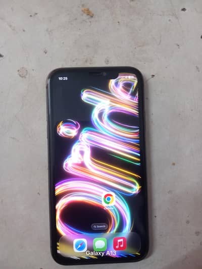 Apple iPhone 11