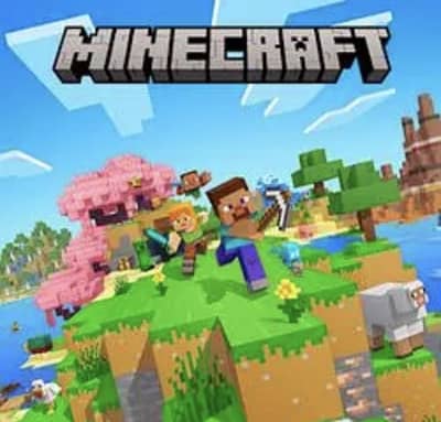 PS4 PS5 Last of us, God of war, Minecraft, Spiderman, cyberpunk