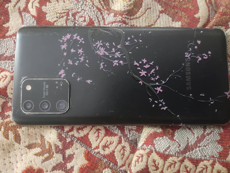 samsung s10lite 0