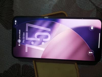 Apple iPhone 11 Pro Max 256GB
