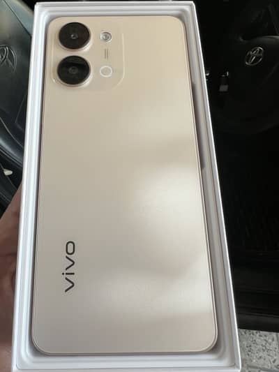 Vivo Y11