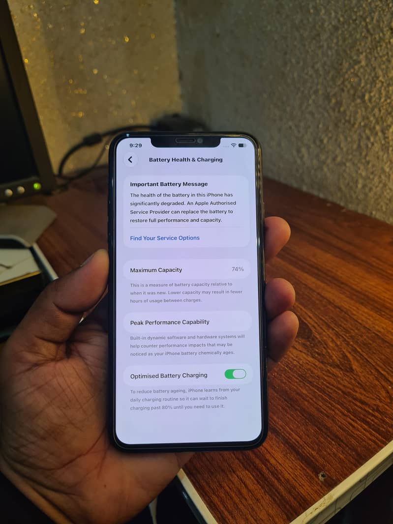 iPhone 11 Pro Max 2