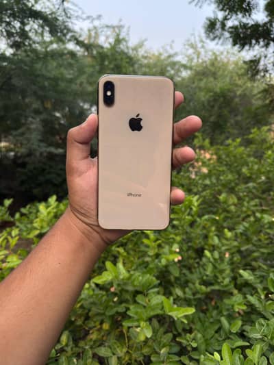 Apple iPhone XS Max