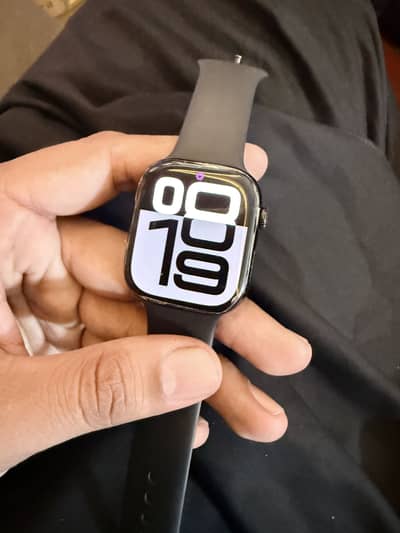 Apple Watch series 10 46mm GPS