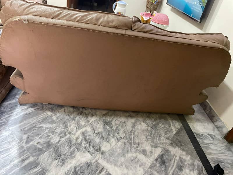 sofa set 6 seater 4