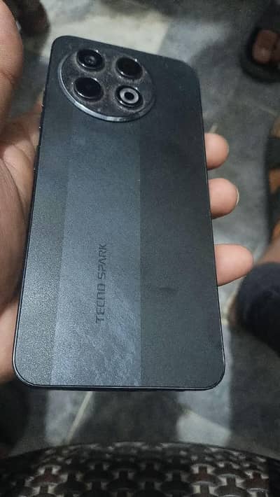 Tecno SPARK 30 Pro