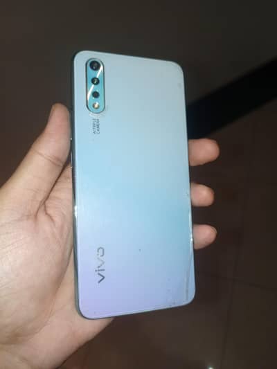 Vivo S1 4/128
