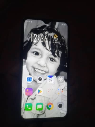 OPPO A5s