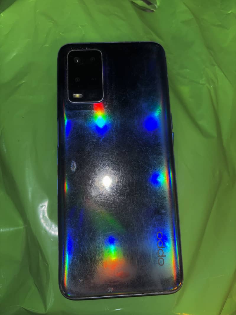 OPPO A54 0