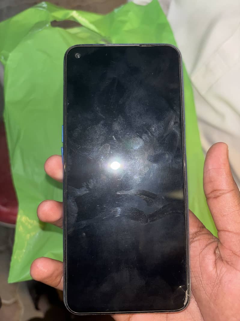OPPO A54 1