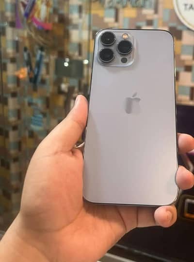 Apple iPhone 13 Pro Max