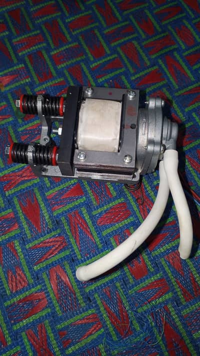 mini air compressor machine