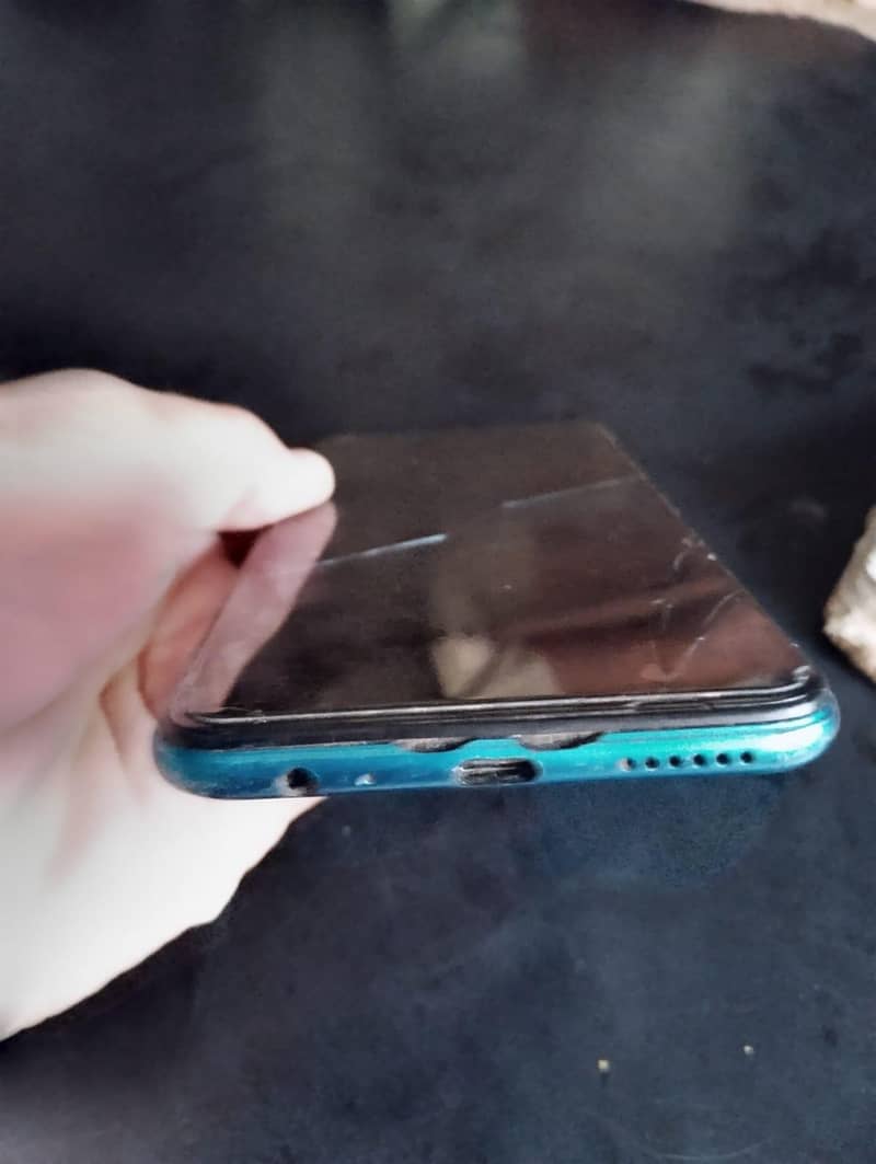 Infinix Note 8i 1