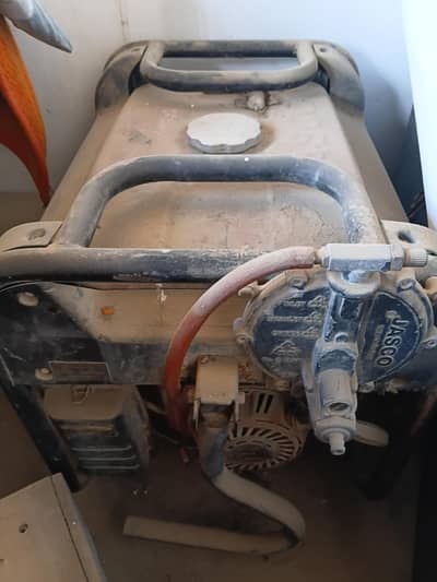 generater 3.5kv
