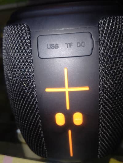Bluetooth woofer