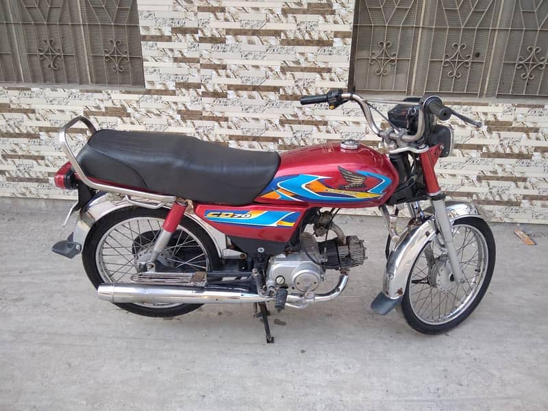 yamaha dhoom 0